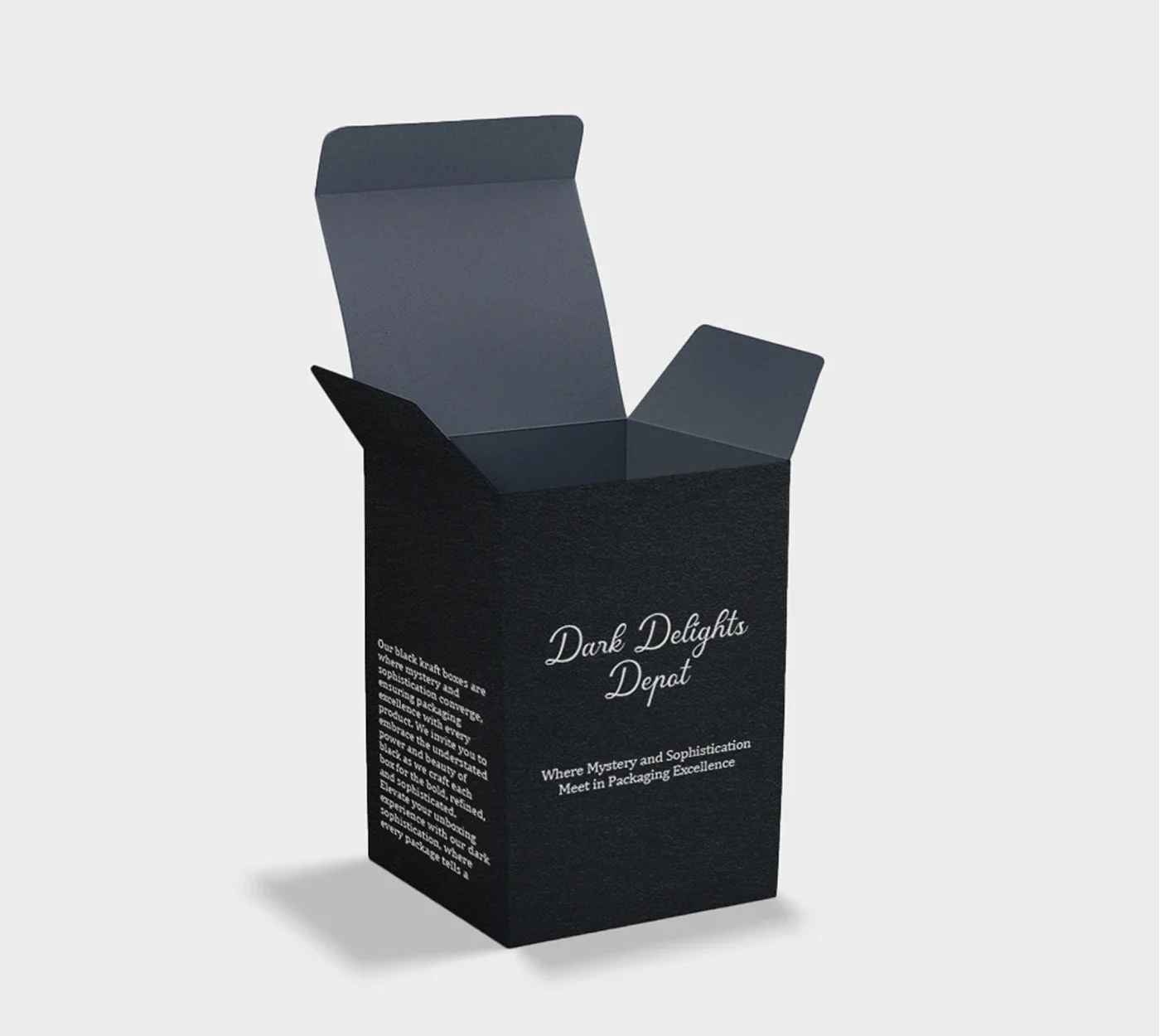 Product box